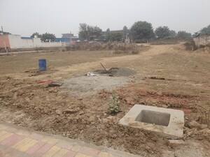 Plot Area in  Plot at Wave City – for Sale