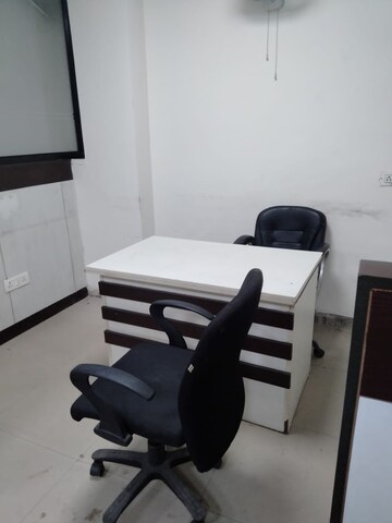 Team Area in  Office Space at Sector 3 – for Rent
