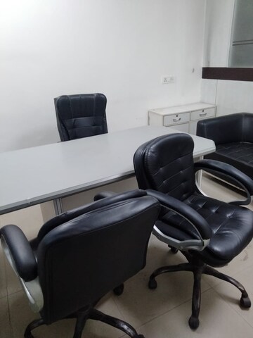 Team Area in  Office Space at Sector 3 – for Rent