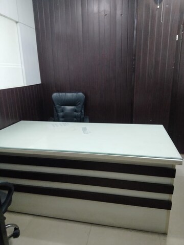 Bedroom in  Office Space at Sector 3 – for Rent
