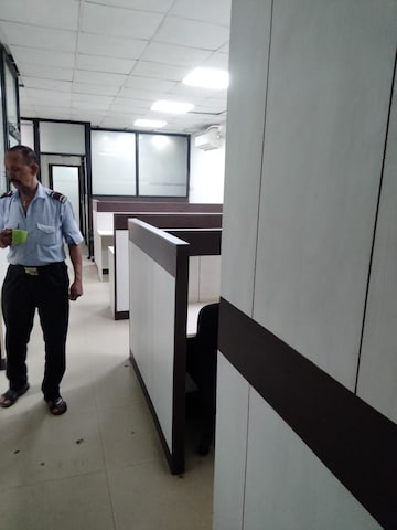 Team Area in  Office Space at Sector 3 – for Rent