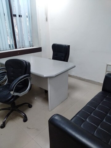 Team Area in  Office Space at Sector 3 – for Rent