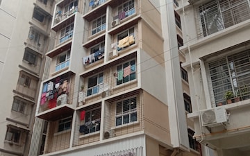 2 BHK Apartment For Rent in Empire Kirti Apartments, Borivali East