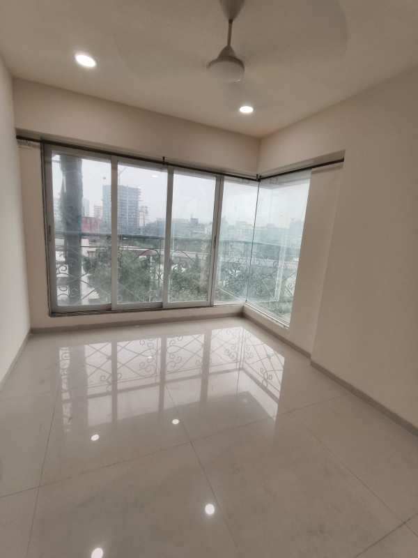 2 BHK Apartment For Rent in Goregaon West View CHS