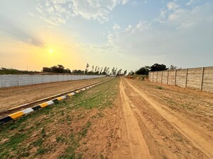  Plot For Sale in Sultanpur Road