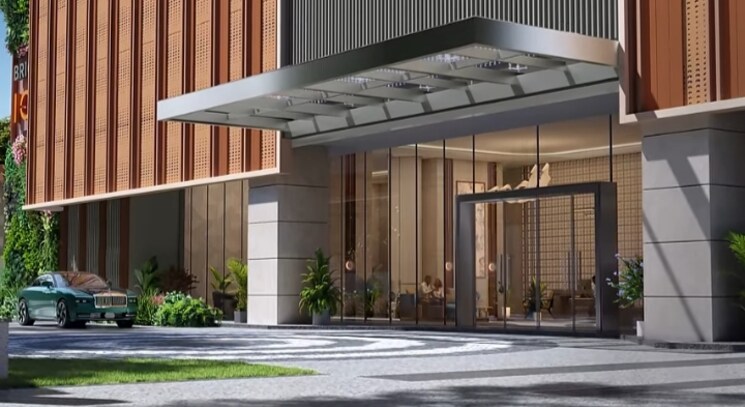 Exterior View, royapettah 4 Bedroom 3750 Sq.Ft. Apartment In Royapettah Chennai 8759508