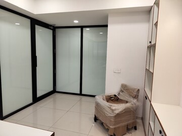Team Area in  Office Space at Avirat Silver Radiance 4, Gota – for Rent