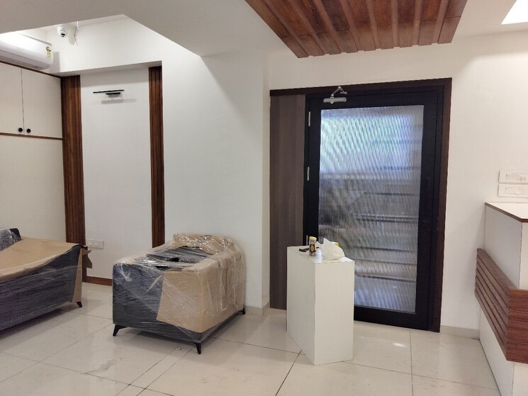 Room, avirat-silver-radiance-4 Commercial Office Space 1482 Sq.Ft. In Gota Ahmedabad 8797687