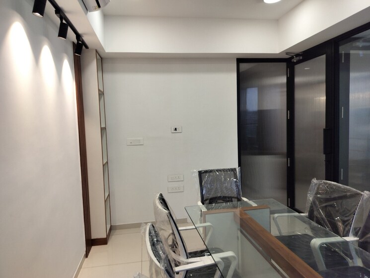 Team Area, avirat-silver-radiance-4 Commercial Office Space 1482 Sq.Ft. In Gota Ahmedabad 8797687