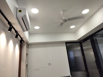 Furnished Amenities in  Office Space at Avirat Silver Radiance 4, Gota – for Rent