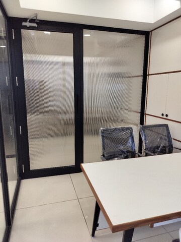 Room in  Office Space at Avirat Silver Radiance 4, Gota – for Rent