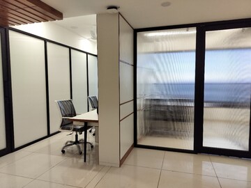 Room in  Office Space at Avirat Silver Radiance 4, Gota – for Rent