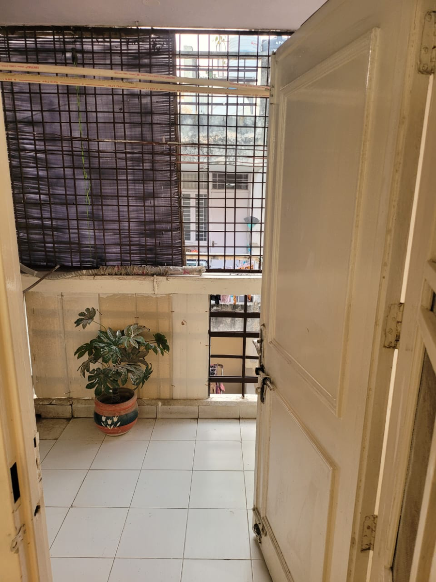 2 BHK + Extra Room Builder Floor For Rent in Sector 57