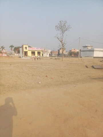  Plot For Sale in Dheeraj Nagar
