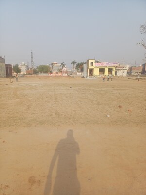  Plot – Exterior View View at Dheeraj Nagar - for Sale