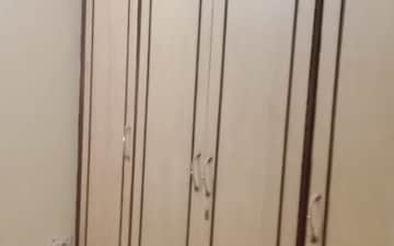 3 BHK Apartment For Rent in Neethi Apartments, Ip Extension