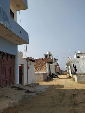  Plot – Exterior View View at New Gurgaon - for Sale