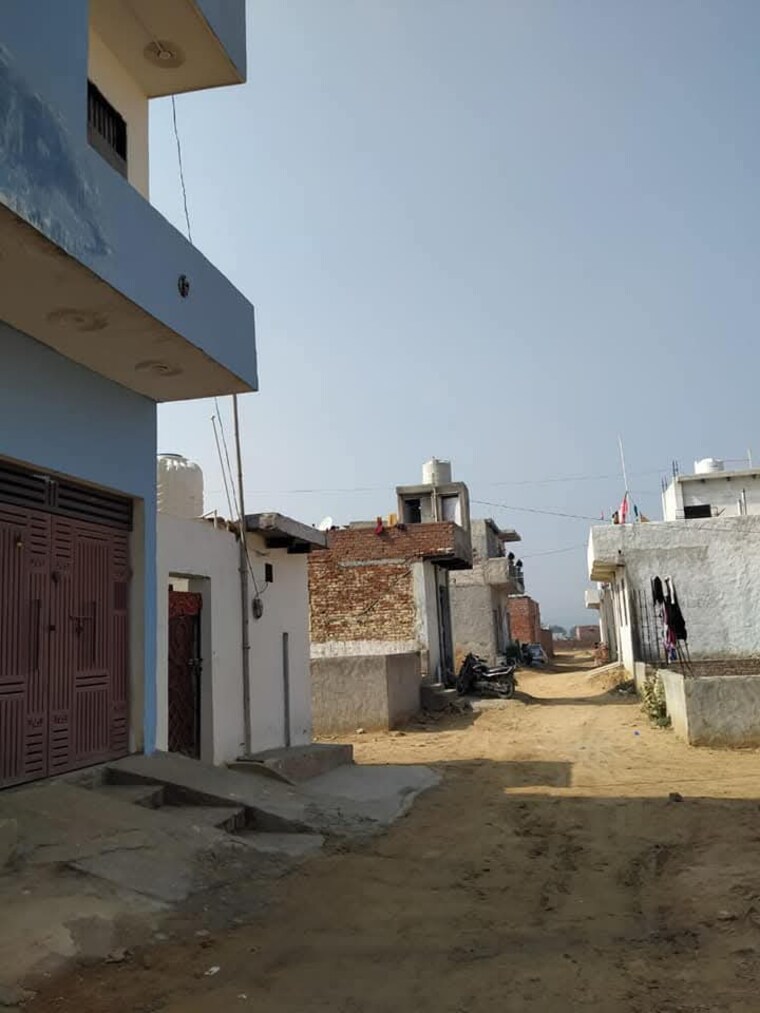 Exterior View, new gurgaon  63 Sq.Yd. Plot In New Gurgaon Gurgaon 8797715