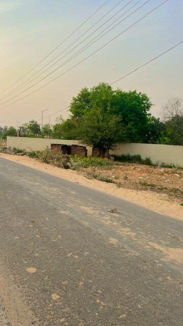 Plot Area in  Plot at New Gurgaon – for Sale