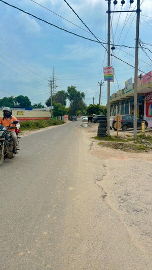  Plot – Exterior View View at New Gurgaon - for Sale