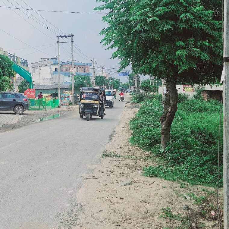 Exterior View, new gurgaon  63 Sq.Yd. Plot In New Gurgaon Gurgaon 8797715