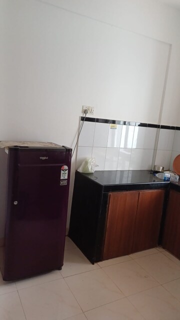Kitchen in 2 BHK Apartment at Guirim – for Rent