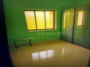 Living Room in 1 BHK Apartment at Jay Krishna Sudhama CHS, Bangur Nagar – for Rent