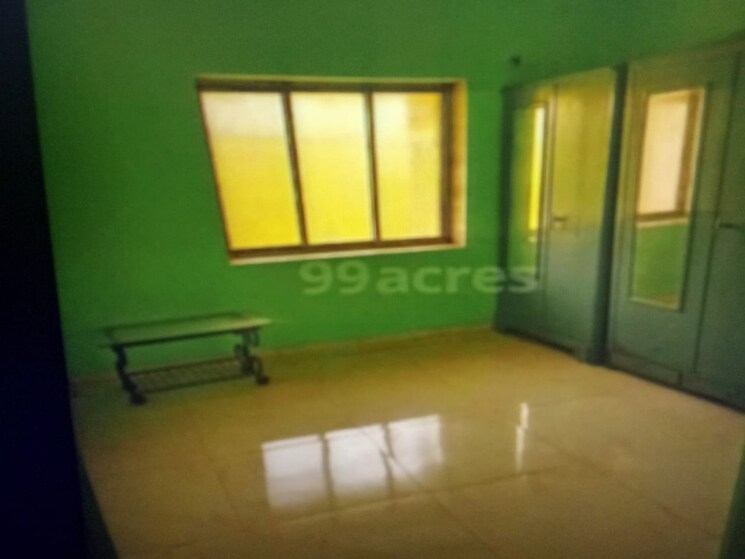 Living Room, jay-krishna-sudhama-chs 1 Bedroom 600 Sq.Ft. Apartment In Bangur Nagar Mumbai 8797710