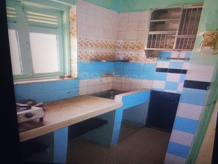 Kitchen, jay-krishna-sudhama-chs 1 Bedroom 600 Sq.Ft. Apartment In Bangur Nagar Mumbai 8797710