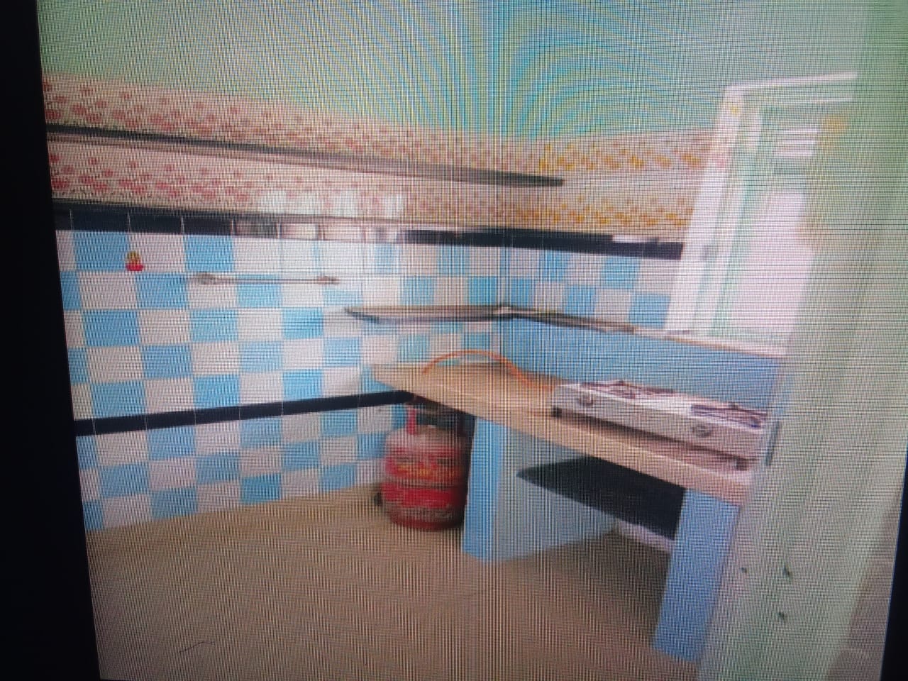 1 BHK + Extra Room Apartment For Rent in Jay Krishna Sudhama CHS