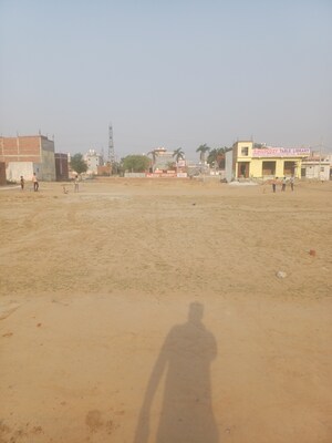  Plot – Exterior View View at Dheeraj Nagar - for Sale