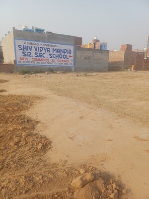  Plot – Exterior View View at Dheeraj Nagar - for Sale