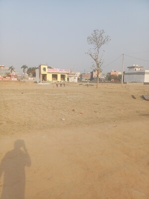  Plot – Exterior View View at Dheeraj Nagar - for Sale