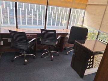 Team Area in  Office Space at Sector 2 – for Rent