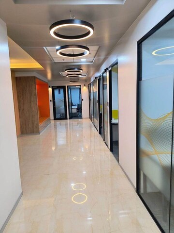 Building Lobby in  Office Space at Koregaon Park – for Rent