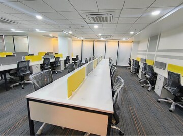 Team Area in  Office Space at Koregaon Park – for Rent