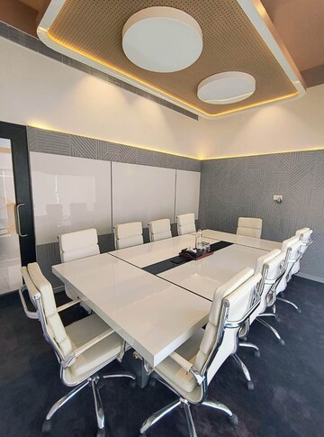 Team Area in  Office Space at Koregaon Park – for Rent