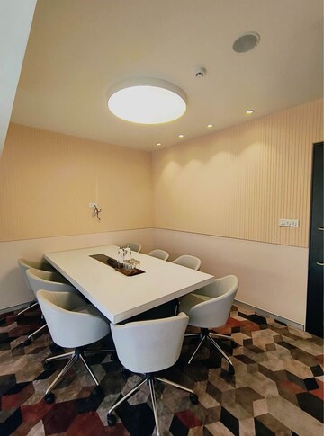 Team Area in  Office Space at Koregaon Park – for Rent