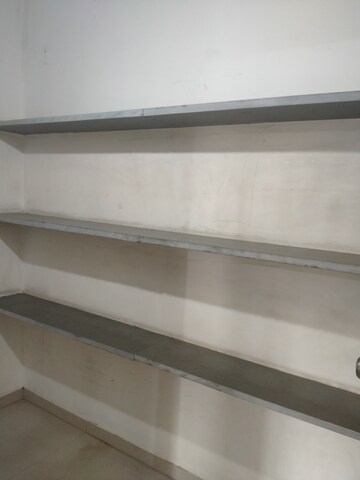 Furnished Amenities in 4 BHK Apartment at Althan – for Rent