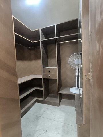 Bathroom in 3 BHK Apartment at Begumpet – for Rent
