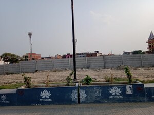  Plot For Sale in Faizabad Road