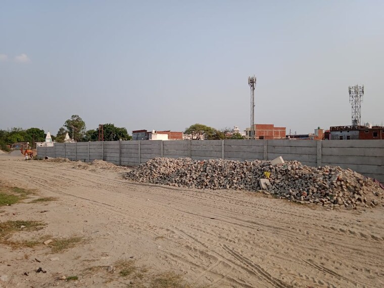undefined, faizabad road  1200 Sq.Ft. Plot In Faizabad Road Lucknow 8797734
