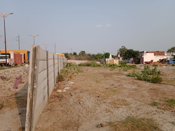 Plot Area in  Plot at Faizabad Road – for Sale
