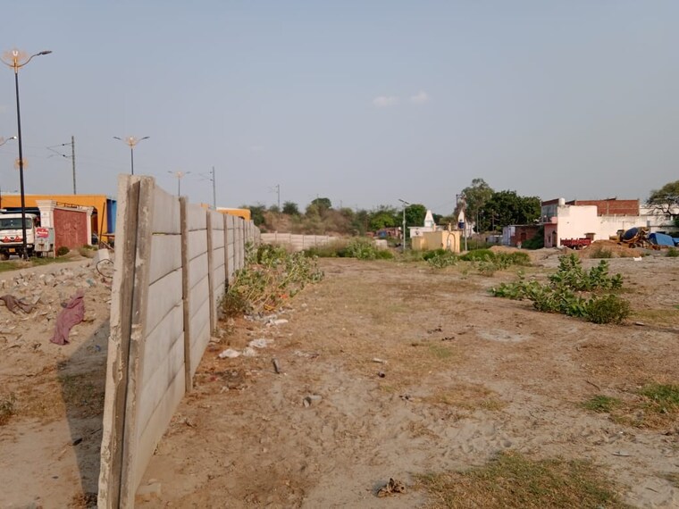 undefined, faizabad road  1200 Sq.Ft. Plot In Faizabad Road Lucknow 8797734