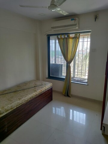 2 BHK Apartment For Sale in Shivam Shankaram Residency, Chembur