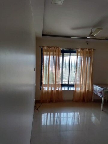 Living Room in 2 BHK Apartment at Shivam Shankaram Residency, Chembur – for Sale