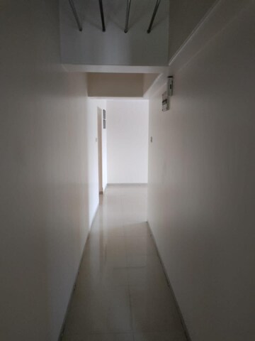 Building Lobby in 2 BHK Apartment at Shivam Shankaram Residency, Chembur – for Sale