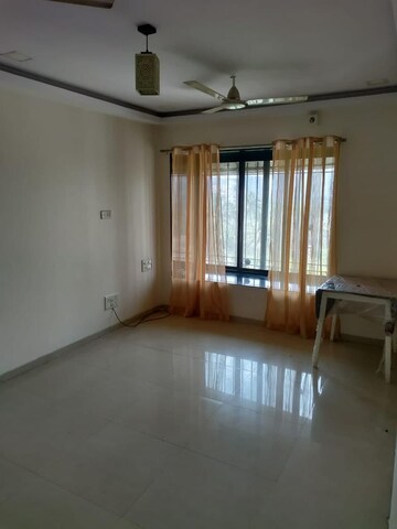 Living Room in 2 BHK Apartment at Shivam Shankaram Residency, Chembur – for Sale