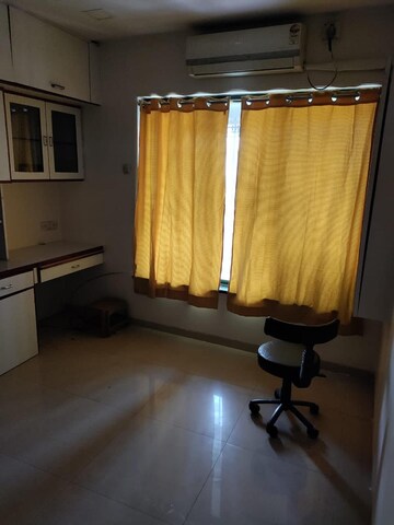 Living Room in 2 BHK Apartment at Shivam Shankaram Residency, Chembur – for Sale