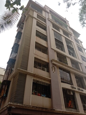 2 BHK Apartment For Rent in Shivshakti CHS Borivali, Borivali East